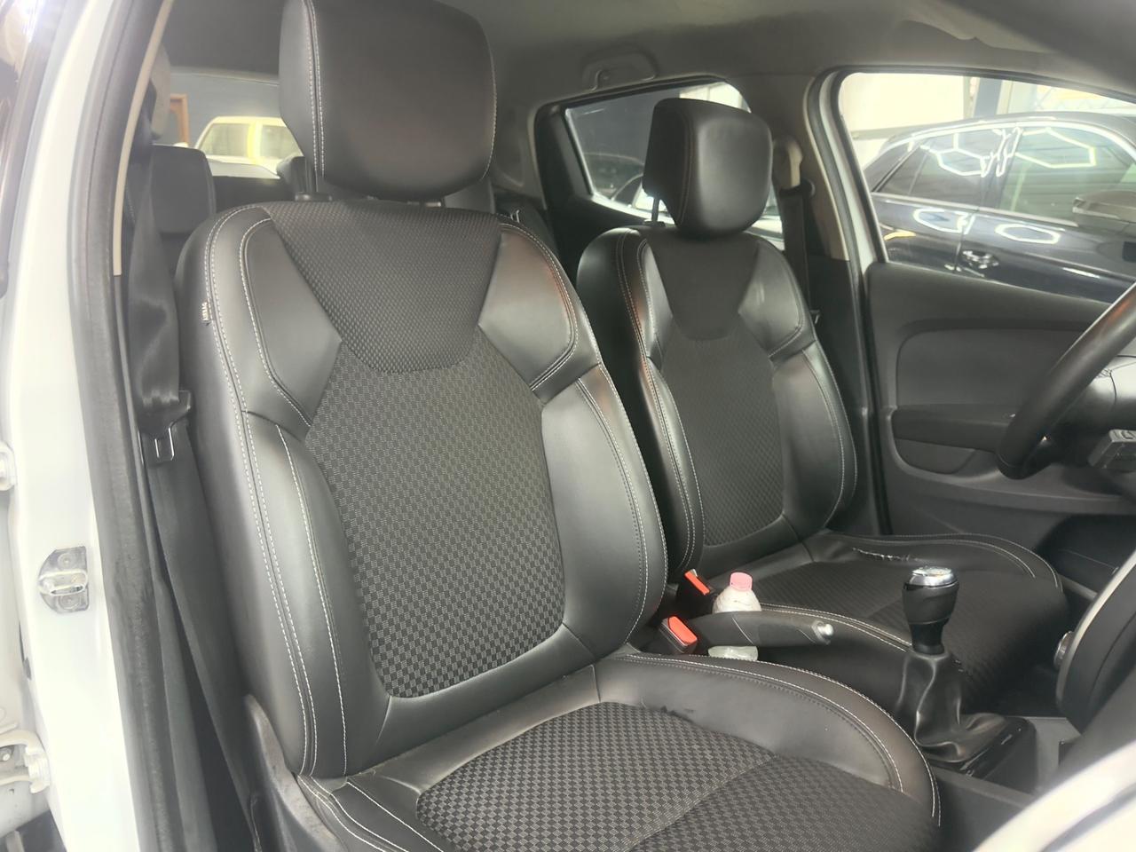 Renault Clio dCi 8V 90 CV 5 porte Duel2