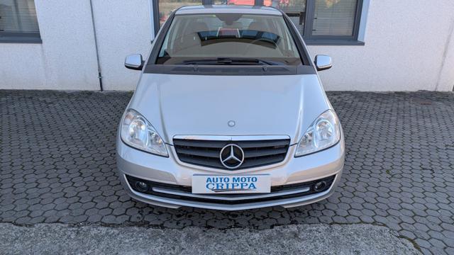 MERCEDES-BENZ A 180 CDI 2.0 MANUALE OK NEOPATENTATO