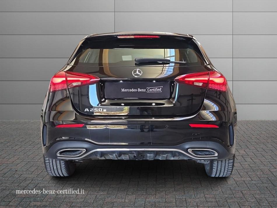 Mercedes Classe A 250 250 e Plug-In-Hybrid Advanced Plus AMG Line Speedshift DCT AMG 8G