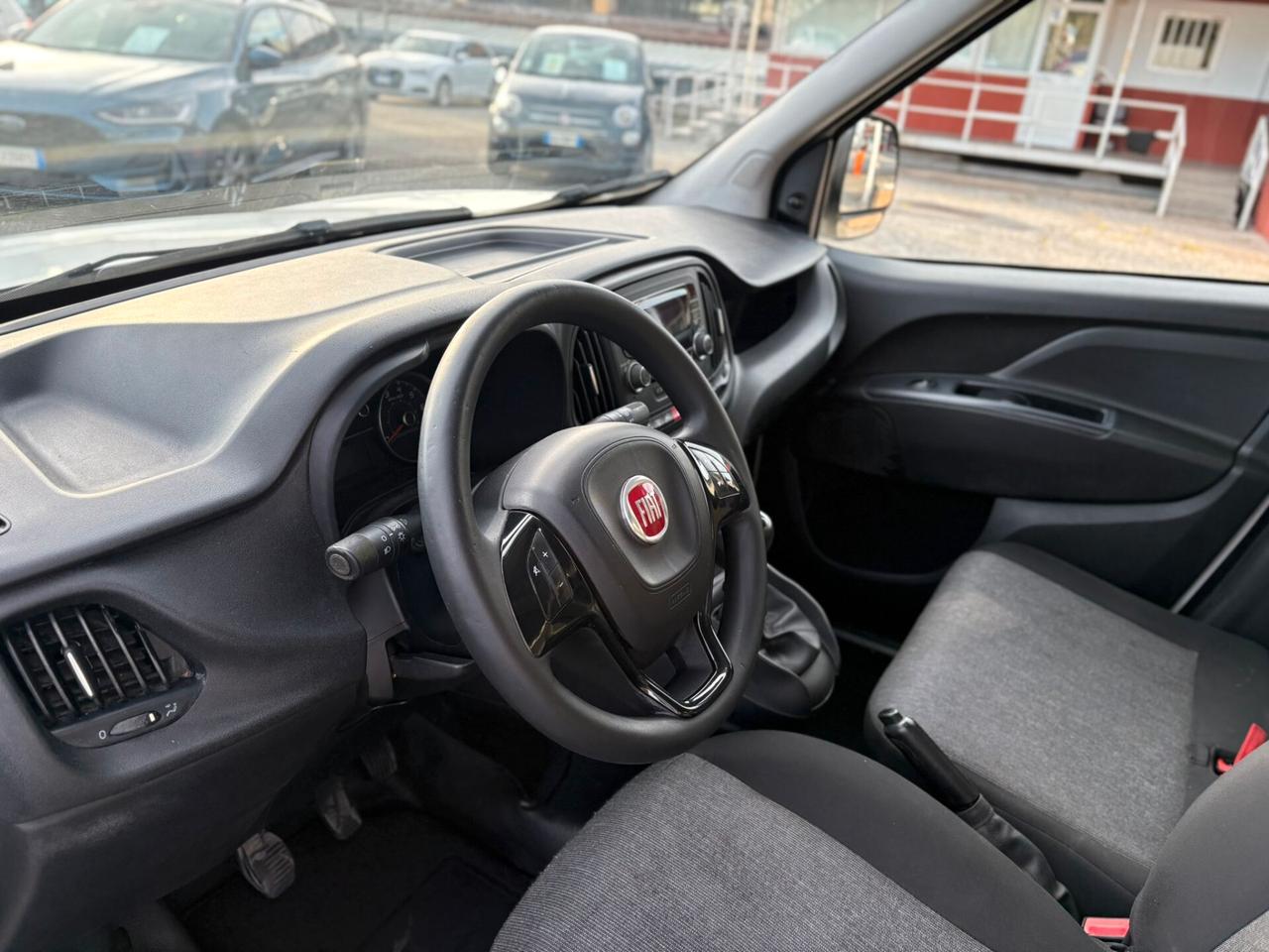 Fiat Doblo Doblò 1.6 MJT 105CV PC-TN Cargo