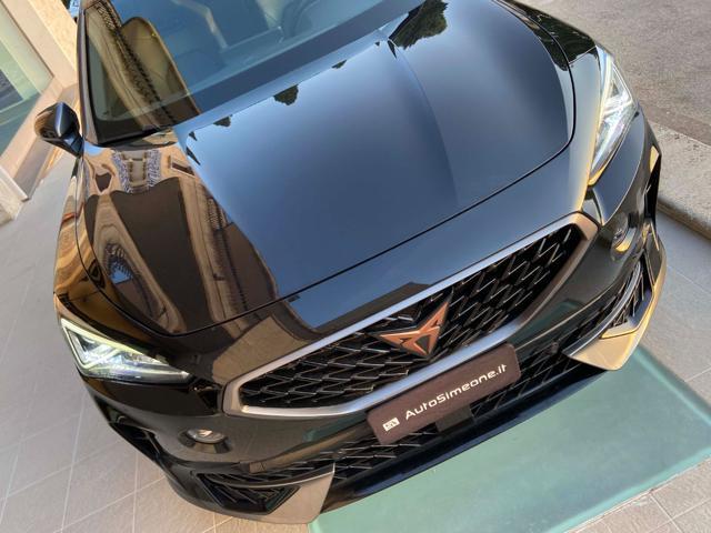 CUPRA Formentor 2.0 TDI 150 CV 4Drive DSG