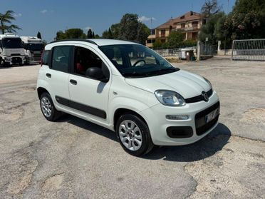 Fiat Panda Natural Power Neopatentati UNIPROPRIETÀ