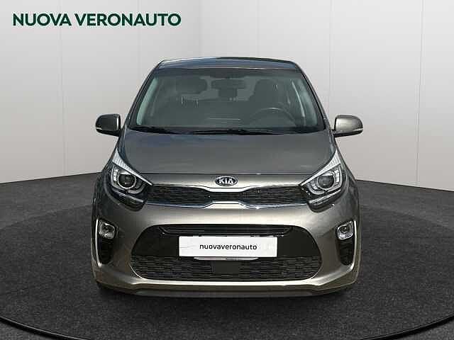 Kia Picanto 1.0 12V 5 porte Cool