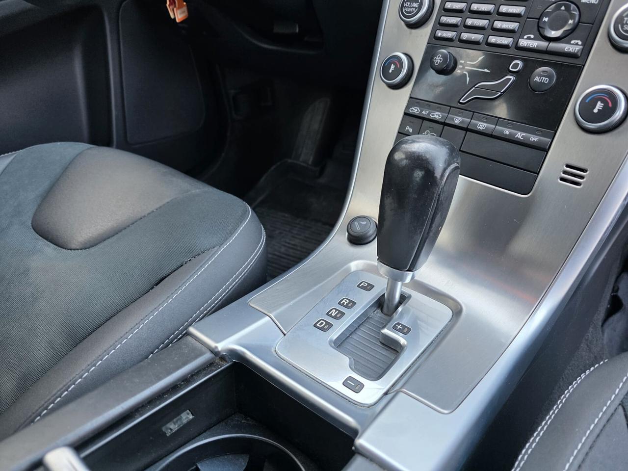 Volvo XC 60 XC60 D5 AWD 2009