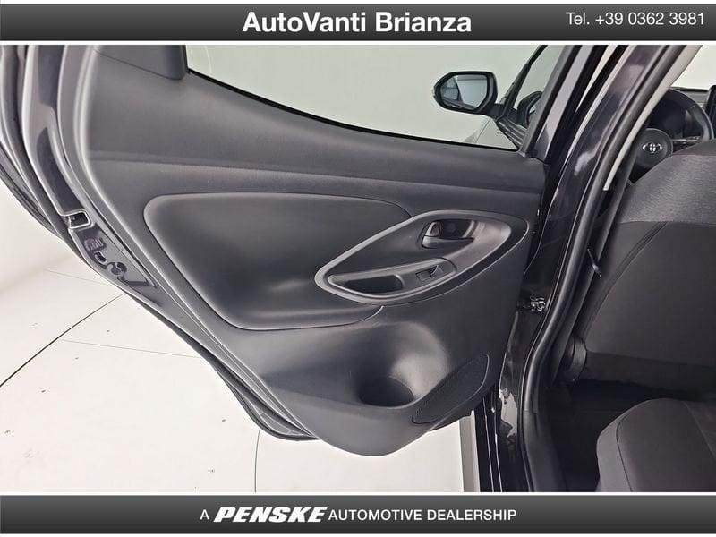 Toyota Yaris Toyota Yaris 1.5h 5p. Trend