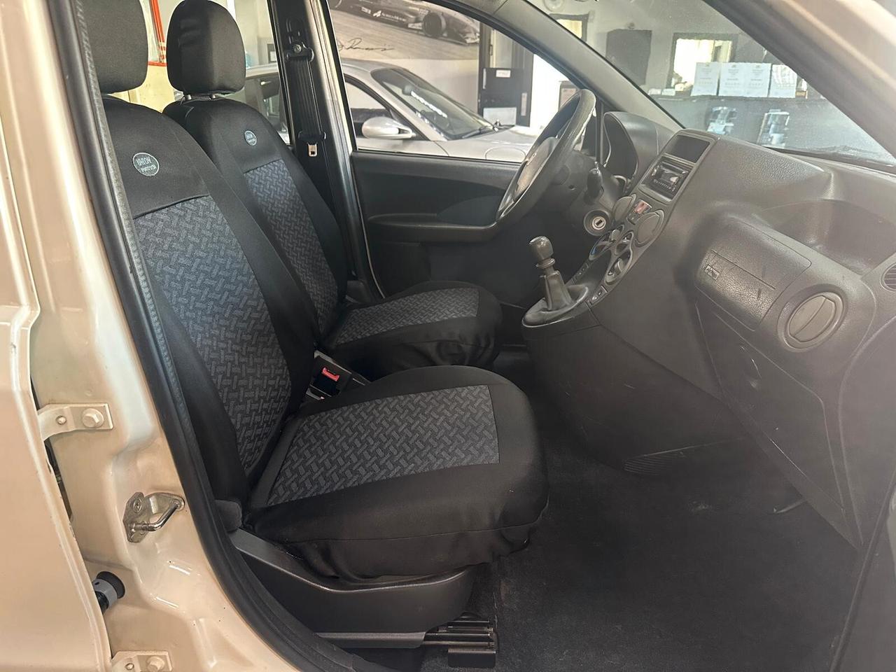 Fiat Panda 1.2 Dynamic TENUTA BENISSIMO SUBITO DISPONIBILE