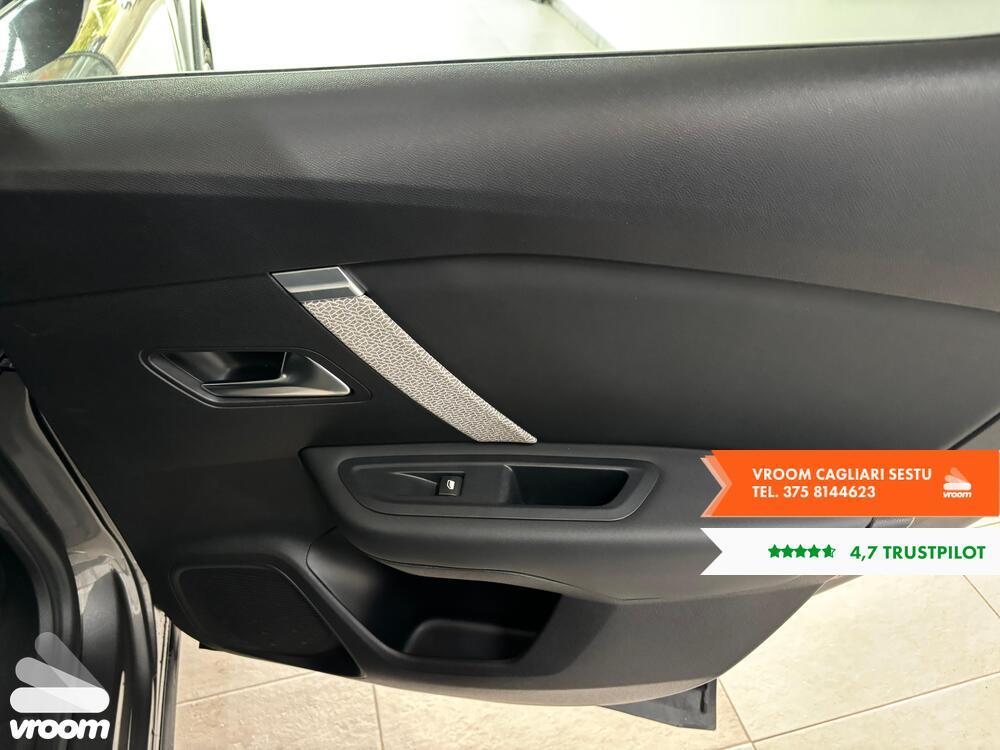 CITROEN C4 3ª serie C4 BlueHDi 130 S&S EAT8 Shine