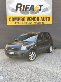 Ford Fusion 1.4 16V NEOPATENTATI