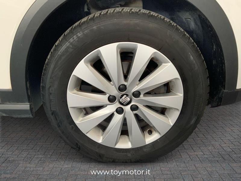 SEAT Arona 1.0 EcoTSI Style