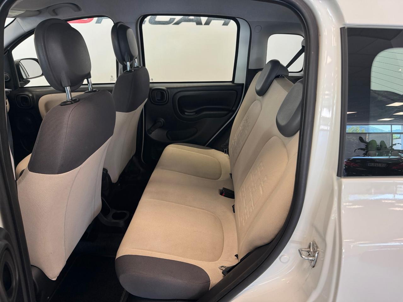 Fiat Panda 1.2 Easy 39.000 KILOMETRI CERTIFICATI