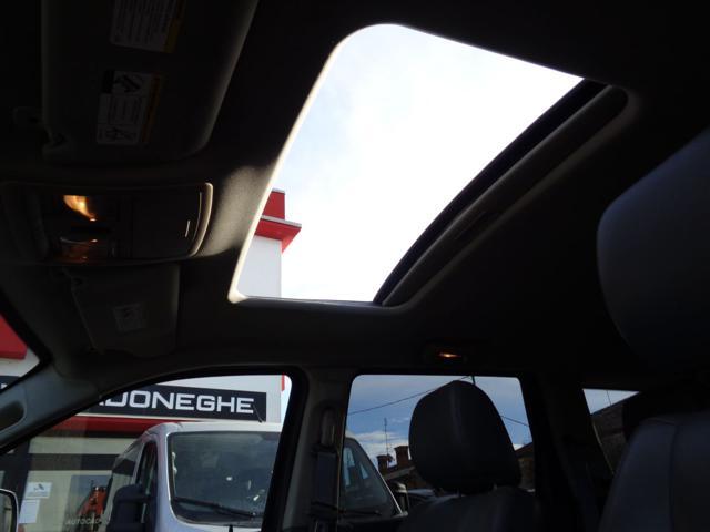 JEEP Grand Cherokee 3.7 v6 GPL ASI+CRS 4X4 GANCIO TRAINO GARANZIA