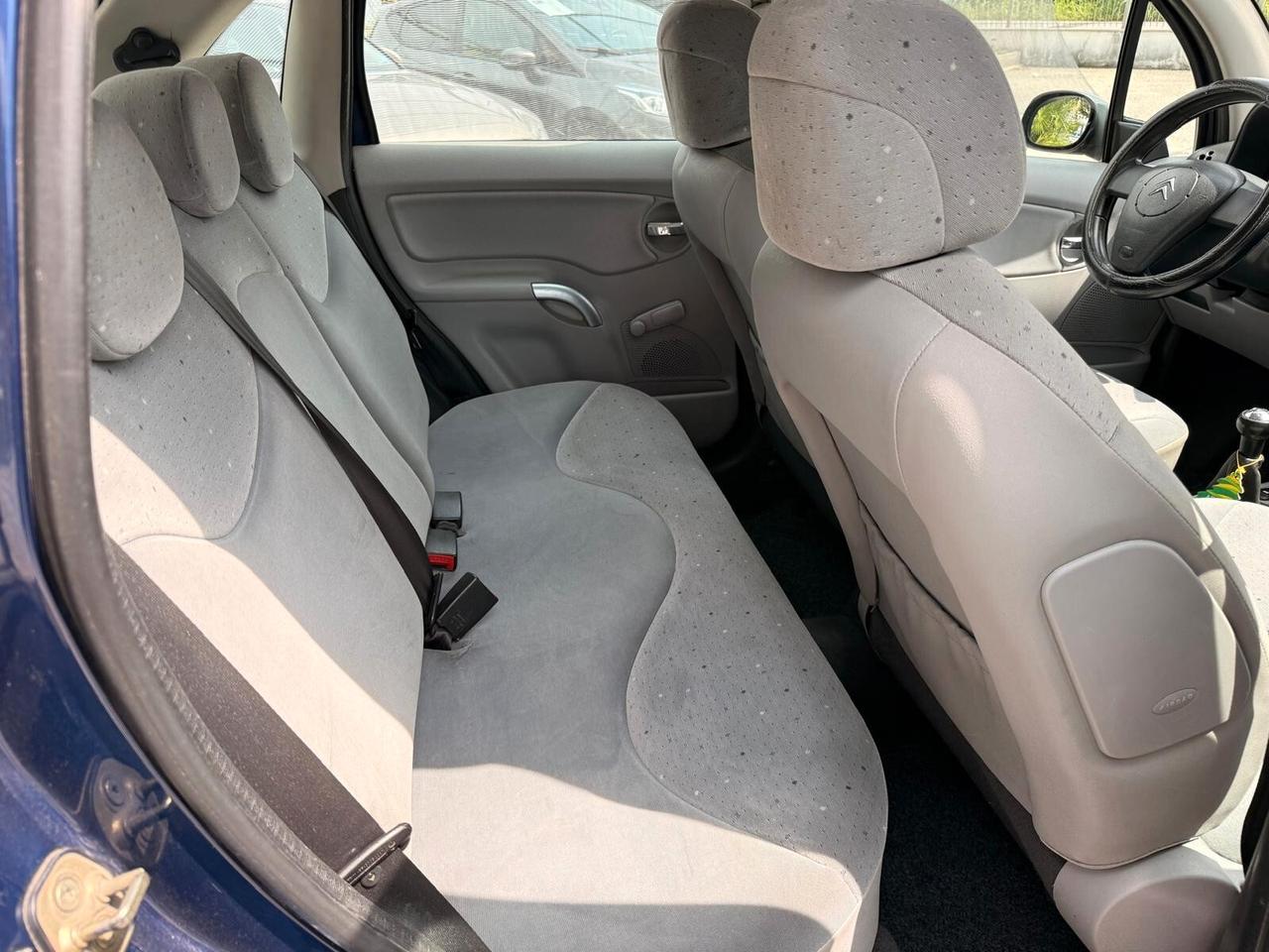 Citroen C3 1.4 HDi Elegance