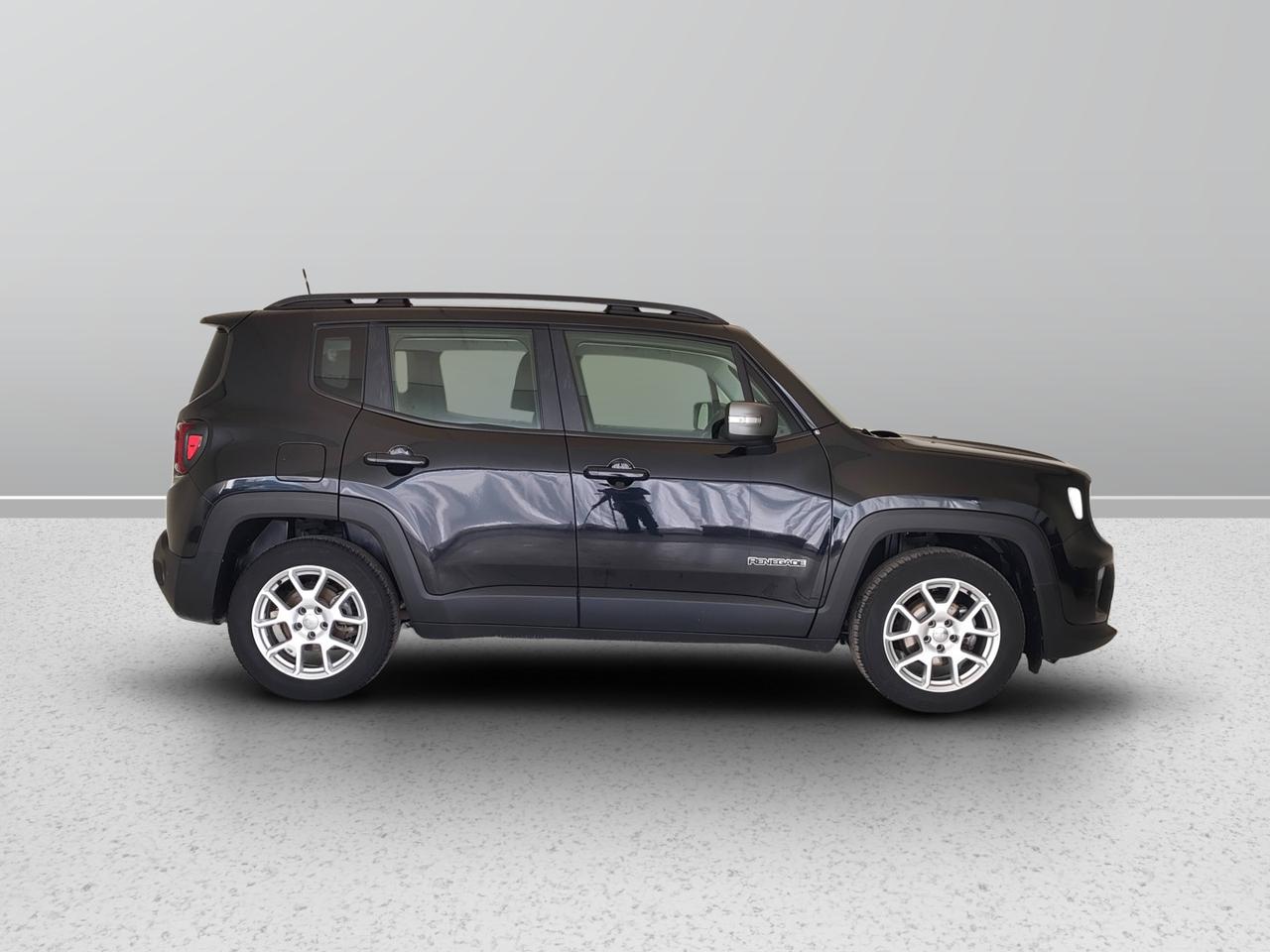 JEEP Renegade 2019 - Renegade 1.0 t3 Limited 2wd