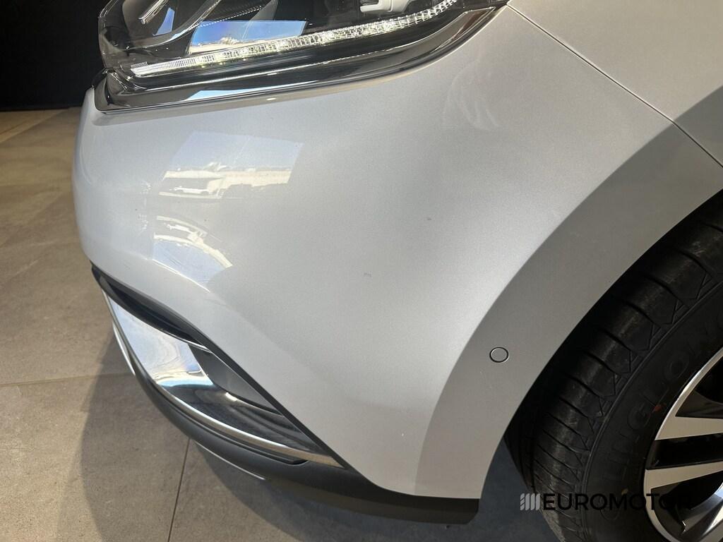 Renault Espace 2.0 Blue dCi Techno EDC