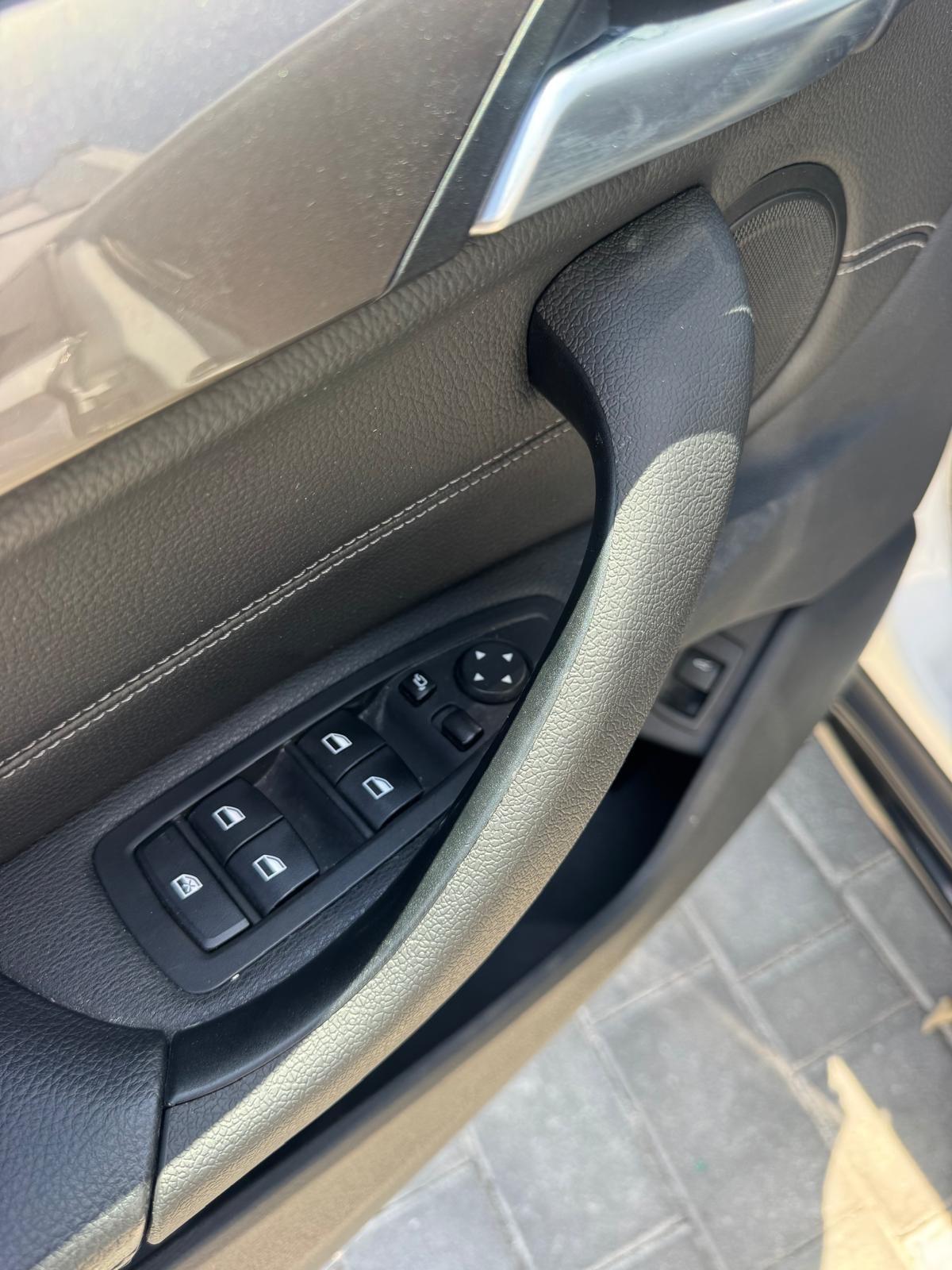 Bmw X1 sDrive18d