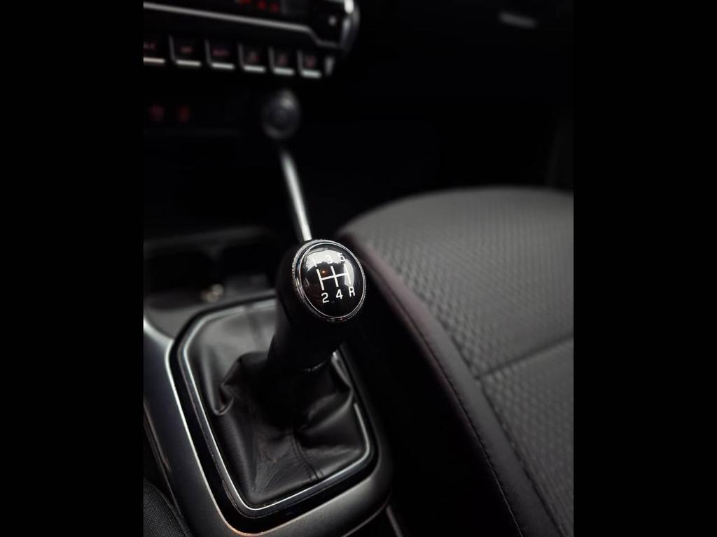 Suzuki Ignis 1.2 Dualjet Hybrid Cool 2WD