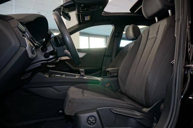 AUDI A4 Avant 40 TDI quattro S tronic TETTO APRIBILE