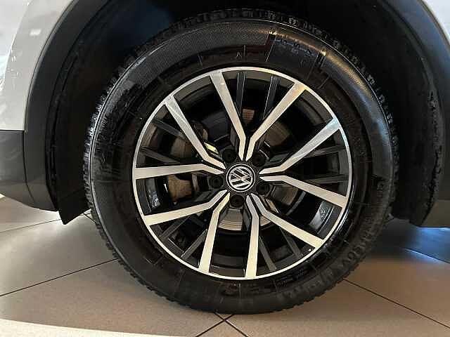 Volkswagen Tiguan Allspace 2.0 TDI SCR DSG Business BMT