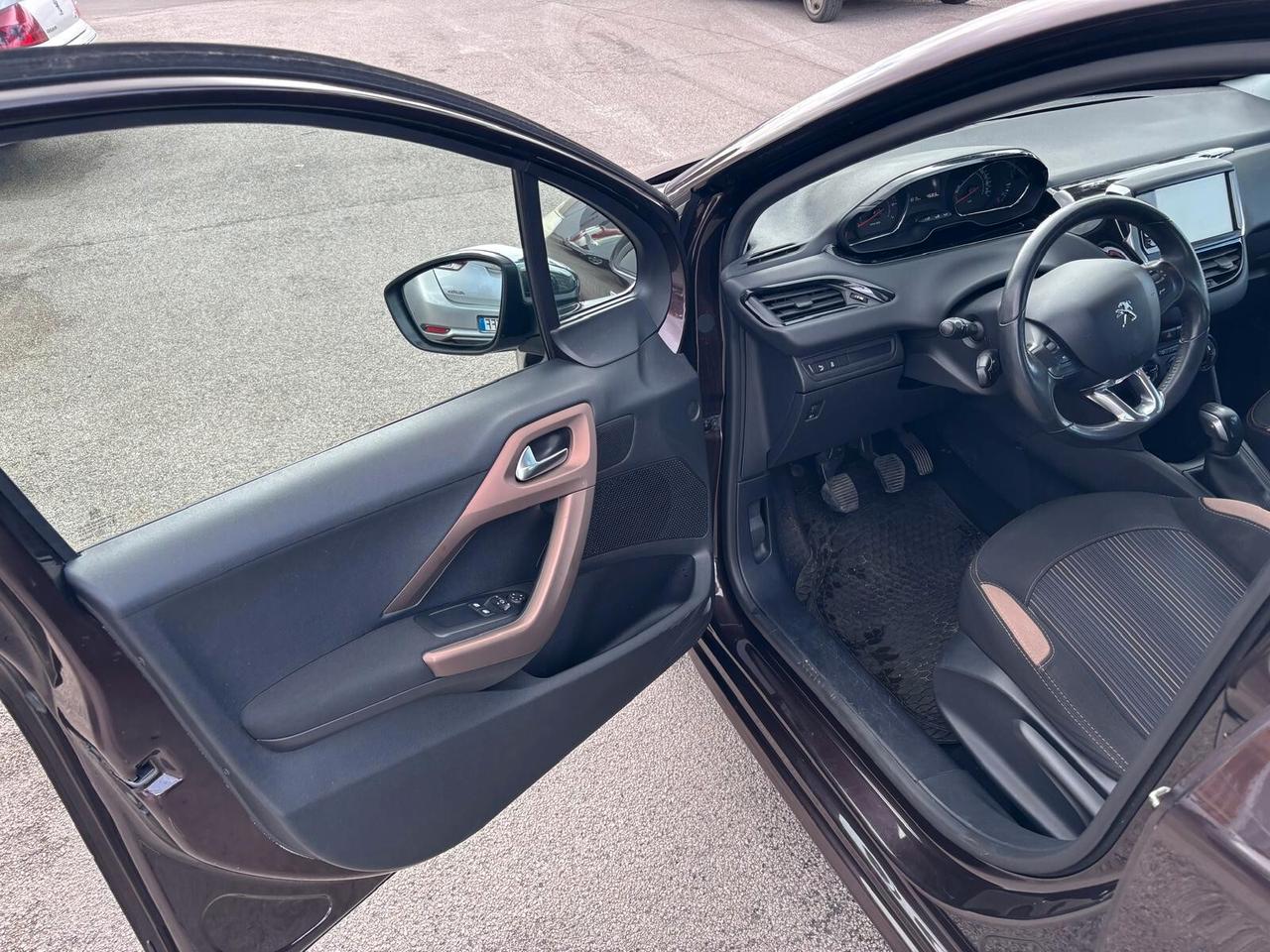 Peugeot 208 1.0 VTi 68 CV 5 porte Active