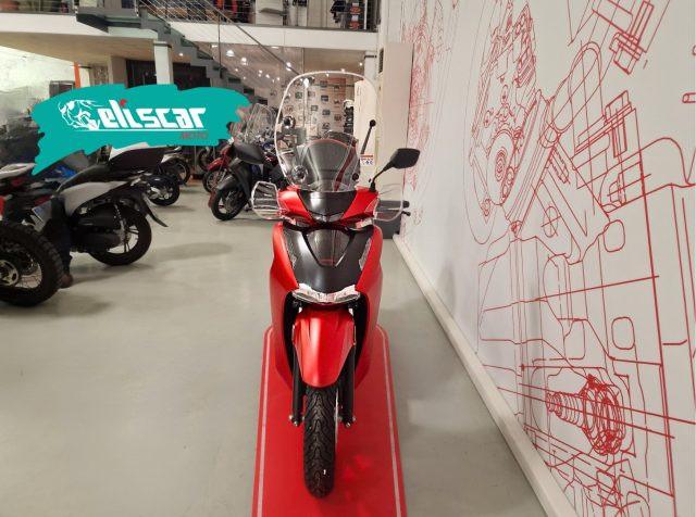 HONDA SH 350 SH350i Sporty 2025