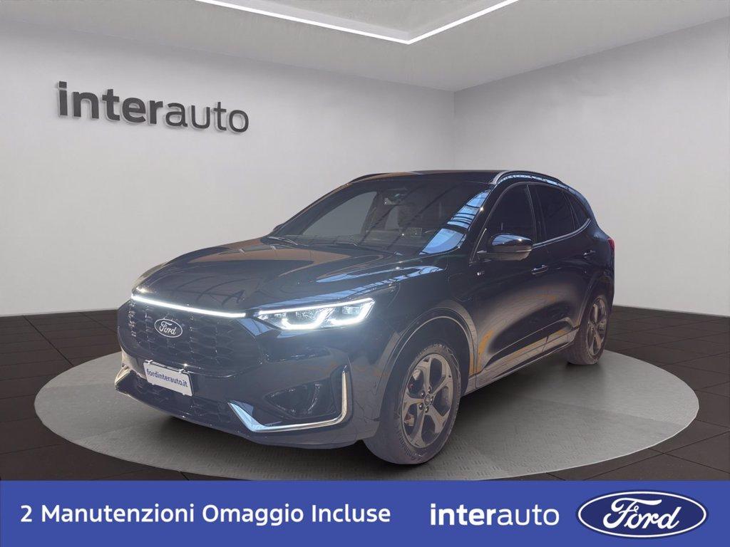 FORD Kuga 2.5 Plug In Hybrid 243 CV CVT 2WD ST-Line X del 2024