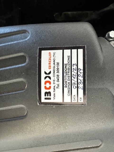 OPEL INSIGNA 2.0 cdti 140cv NEOPATENTATI