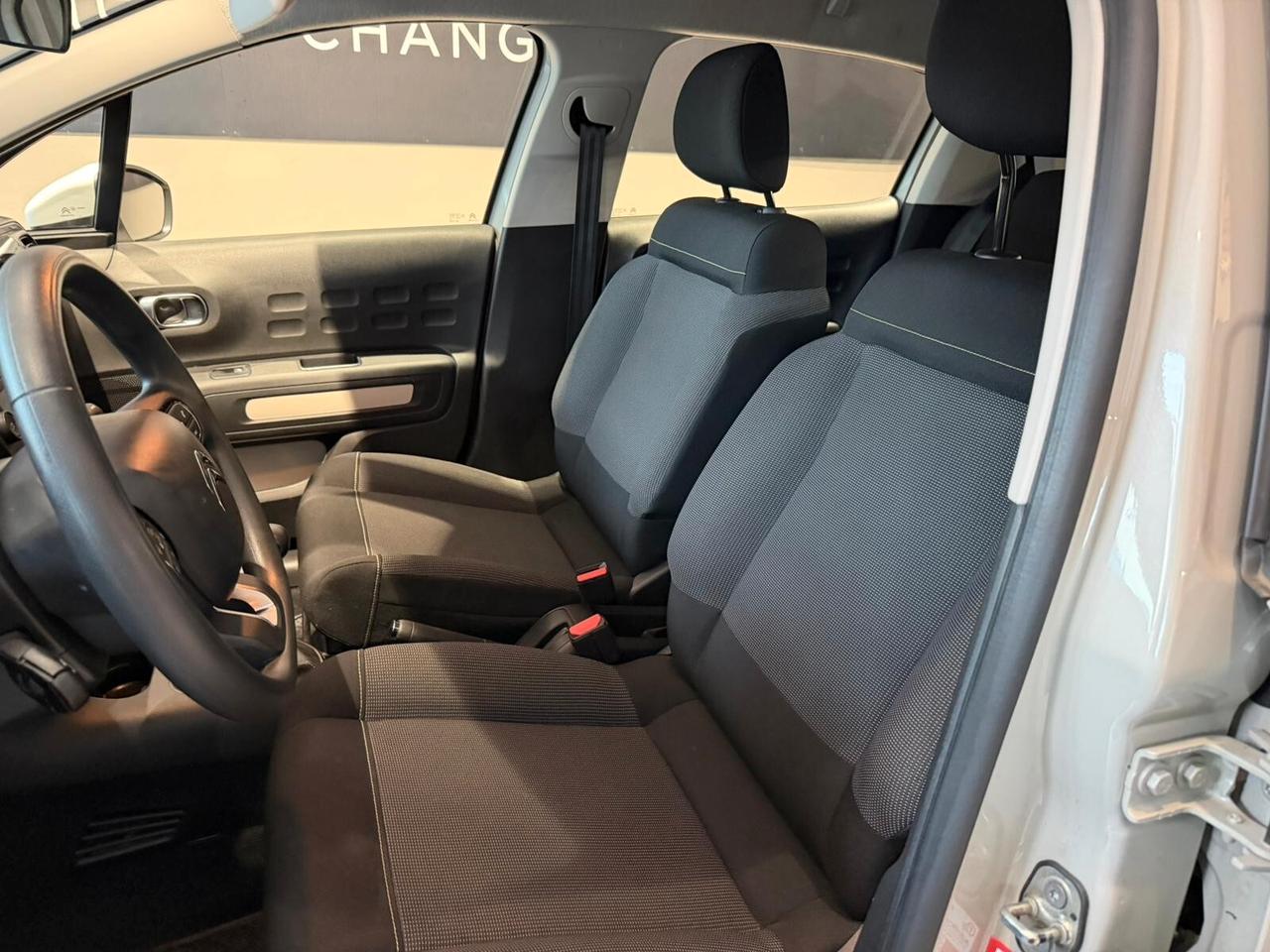 Citroen C3 BlueHDi 100 S&S You
