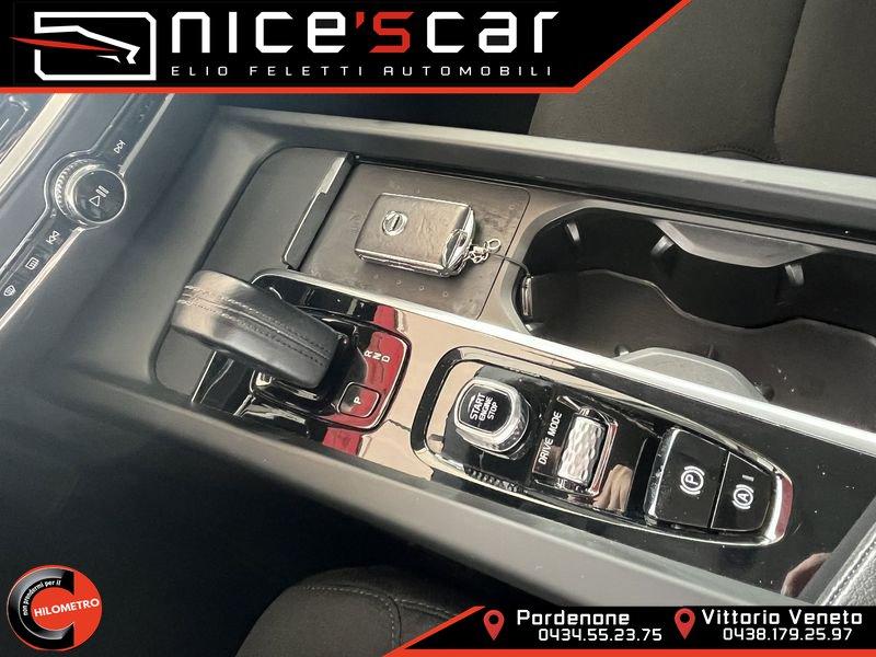 Volvo V60 Cross Country V60 Cross Country B4 (d) AWD Geartronic