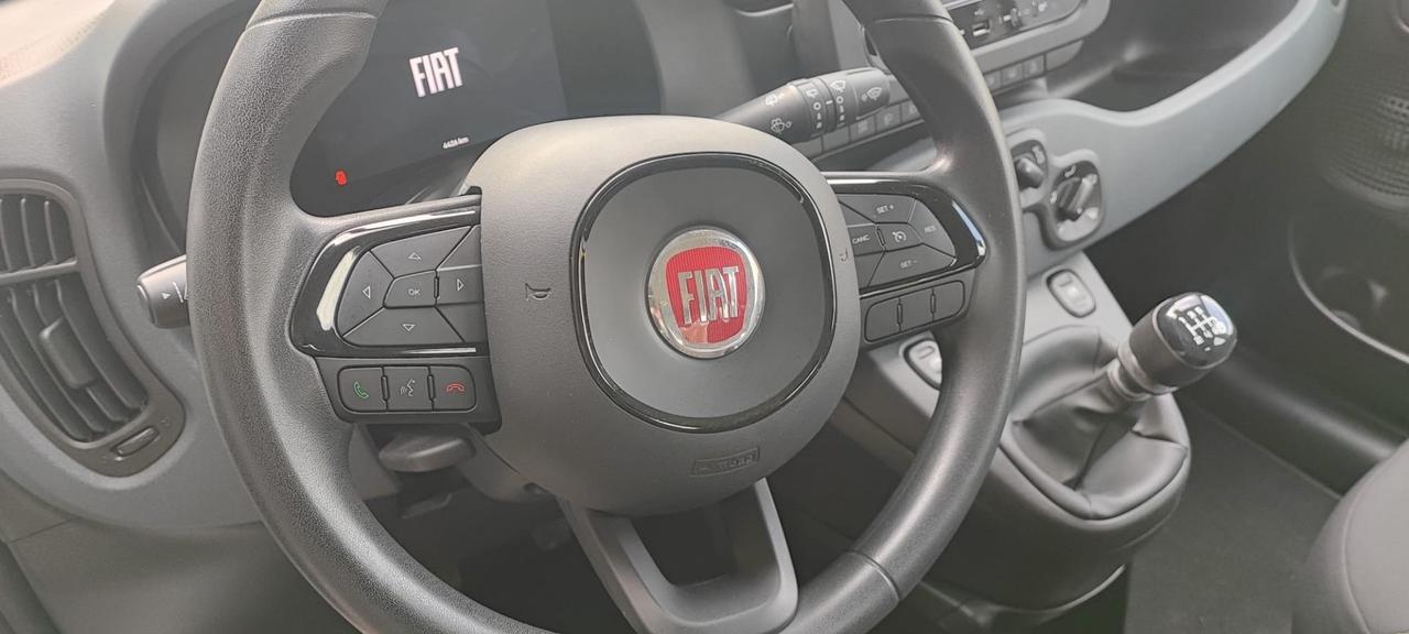 Fiat Panda Pandina 1.0 FireFly S&S Hybrid