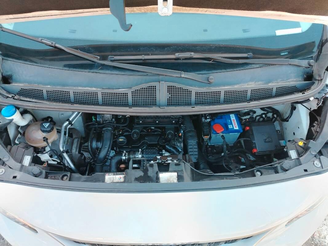 Peugeot Expert 1.6 Bluehdi Premium std S&S 115cv E6