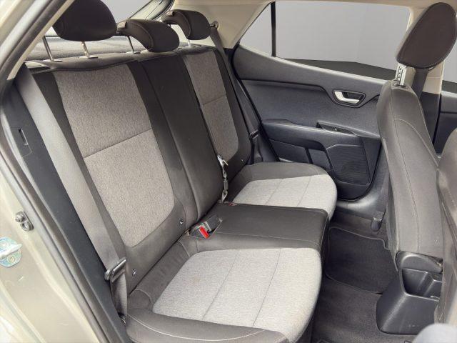 KIA Stonic 1.2 ECO GPL Urban 82cv
