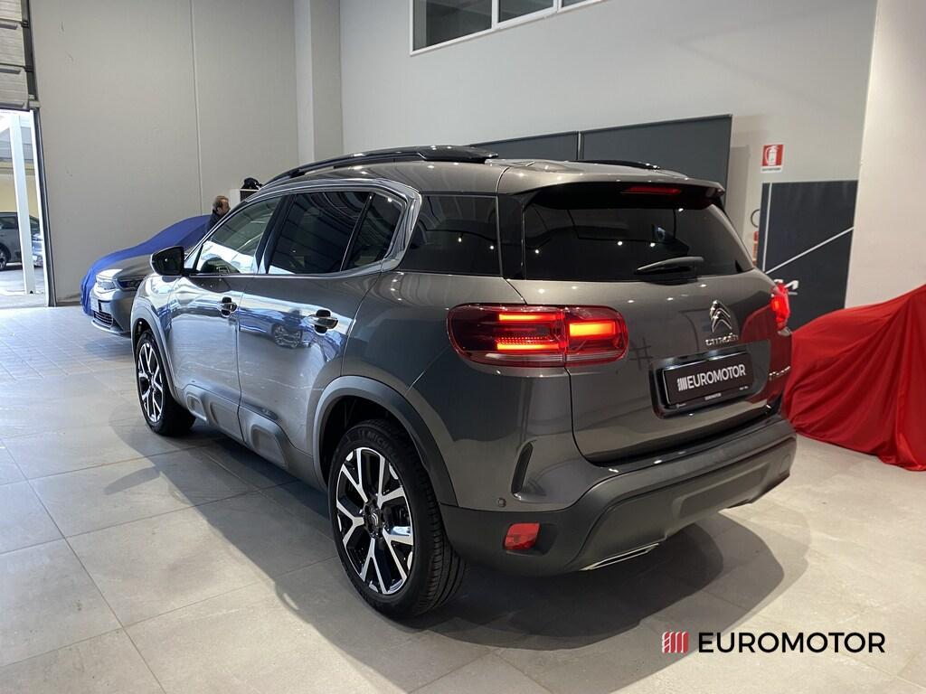 Citroen C5 Aircross 1.5 BlueHDi Shine Pack EAT