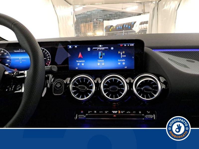 Mercedes-Benz GLA 250e EQ-Power Automatic AMG Line Advanced Plus Digital Edition
