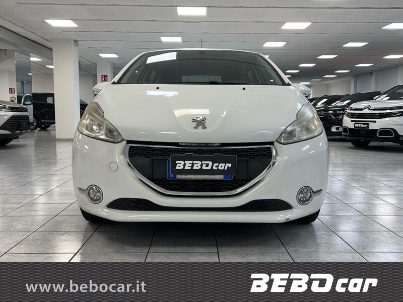 Peugeot 208 Active 1.0 VTi 68cv
