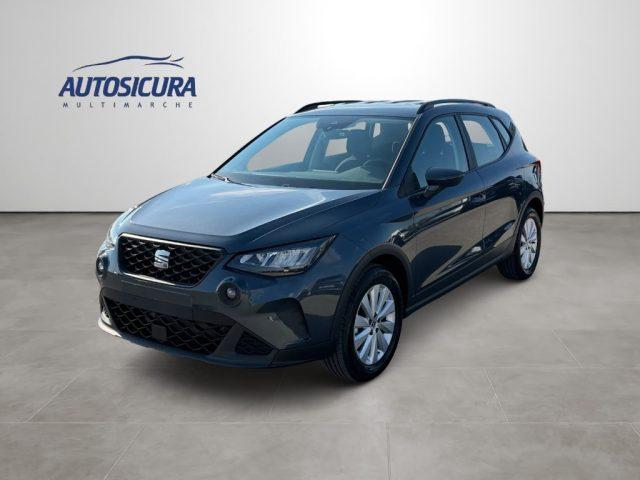 SEAT Arona 1.0 EcoTSI Style