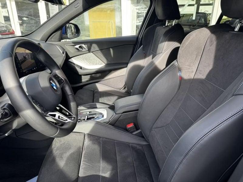 BMW Serie 1 120d 48V MSport Pro HEAD UP CAMERA