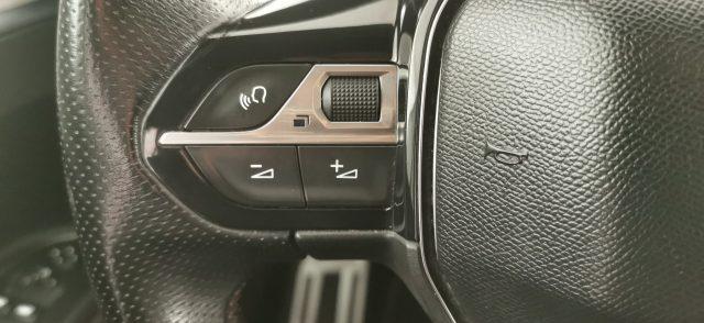 PEUGEOT 3008 BlueHDi 180 S&S EAT8 GT