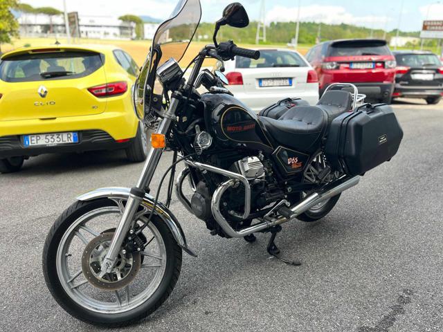 MOTO GUZZI V 65 Florida