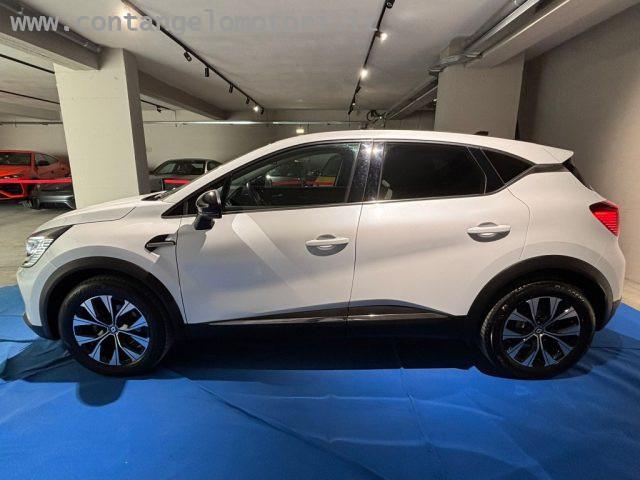 RENAULT Captur TCe 100 CV GPL
