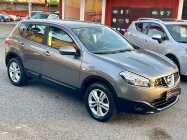 Qashqai 1.5 dCi DPF Tekna/unipro/rate/permute/garanzia