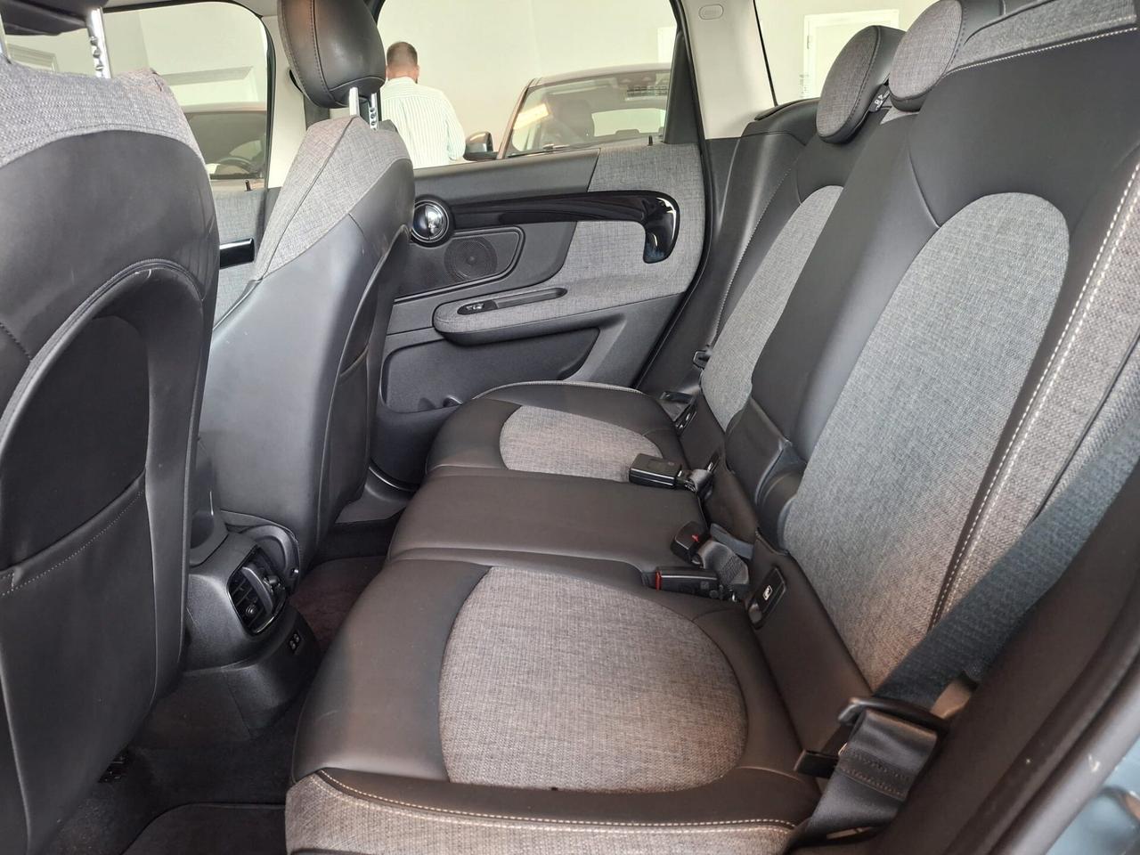 MINI Cooper SE Countryman 1.5 Hype all4 auto*tagliandi certificati