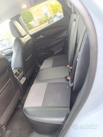 nissan qashai n-connecta m-hibrid 25 PREZZO REALE