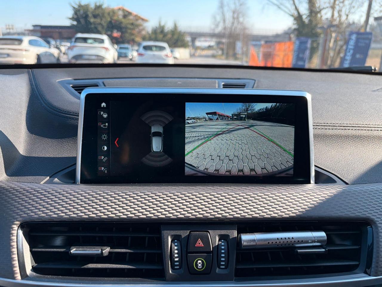 Bmw X2 xDrive18d Msport-X