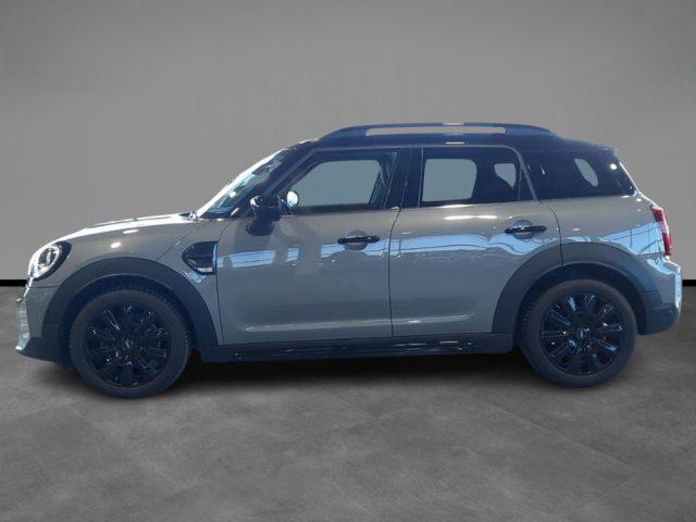 MINI Countryman 2.0 Cooper D 'ALL4' Countryman