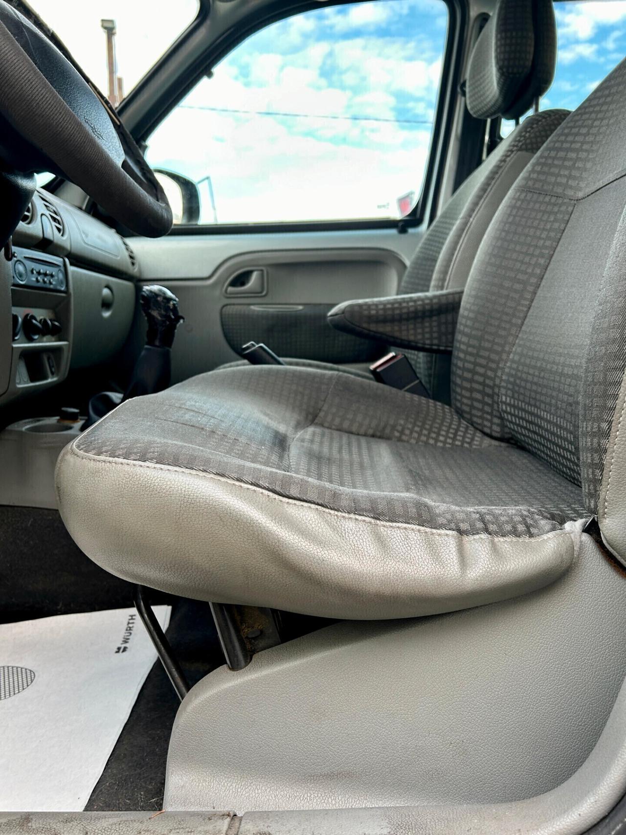 Renault Kangoo 1.5 dCi 85CV 5 porte Dynamique - OK NEOPATENTATO