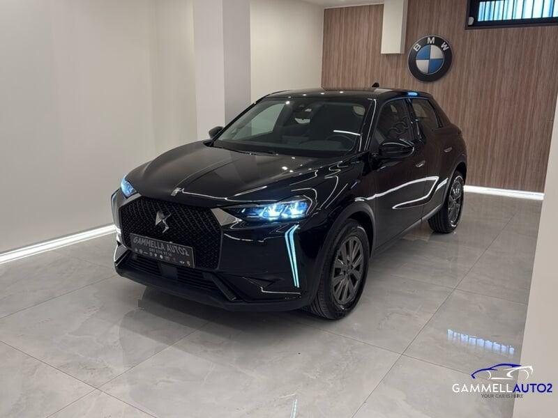 DS DS 3 Crossback DS 3 PureTech 130 aut. Bastille Business