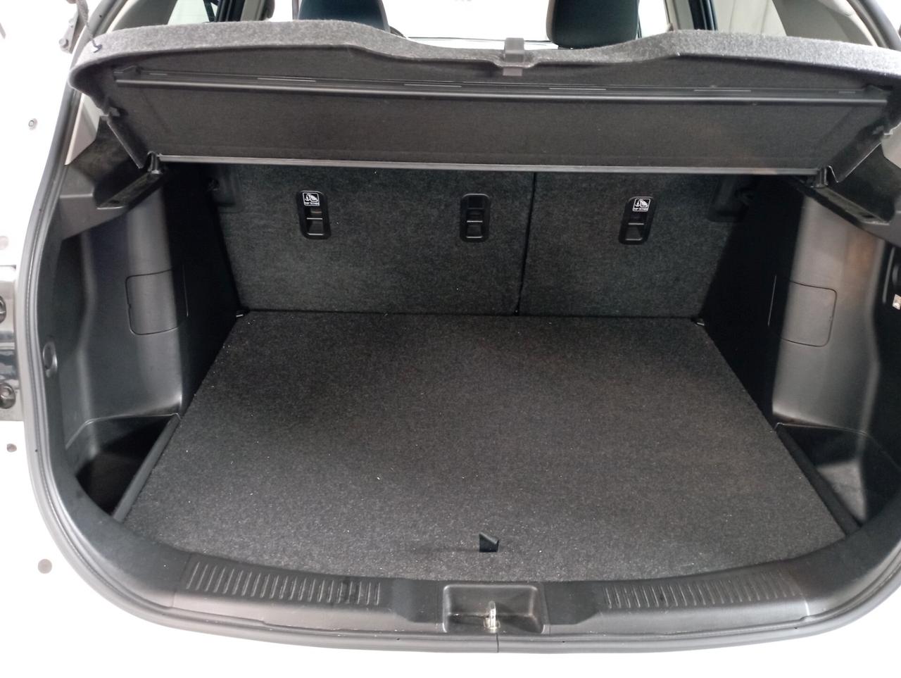 Suzuki S-Cross 1.0 Boosterjet A/T Cool NEOPATENTATI OK