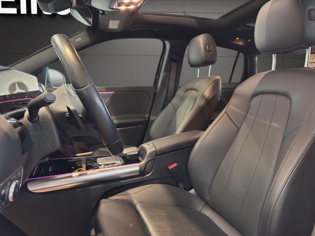 MERCEDES-BENZ GLA 200 Automatic 4Matic Sport Plus