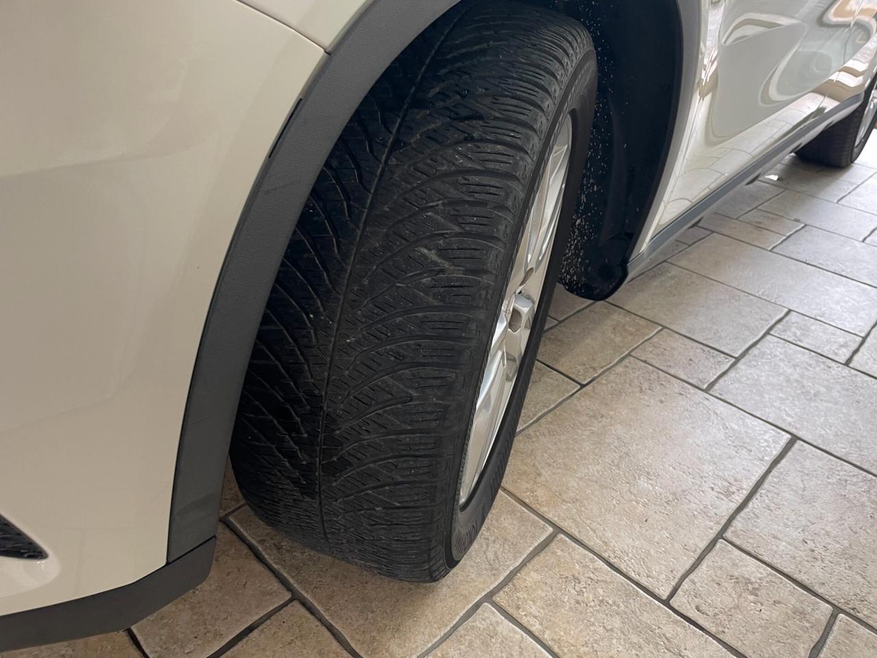 Mercedes-benz GLA 220 d Automatic 4Matic Premium