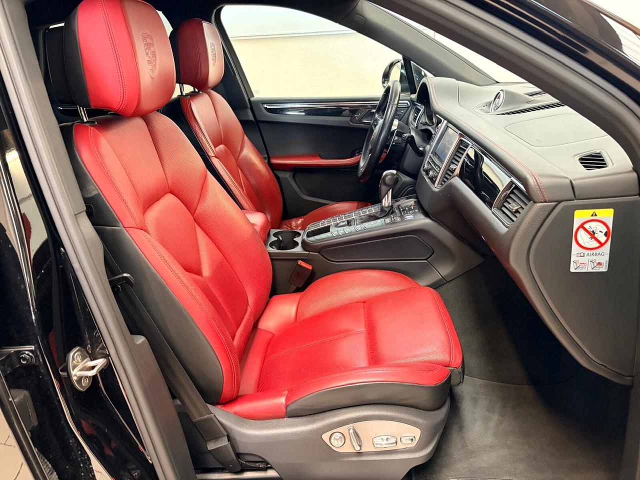 Porsche Macan S 3.0 340cv pdk-LEGGI SOTTO